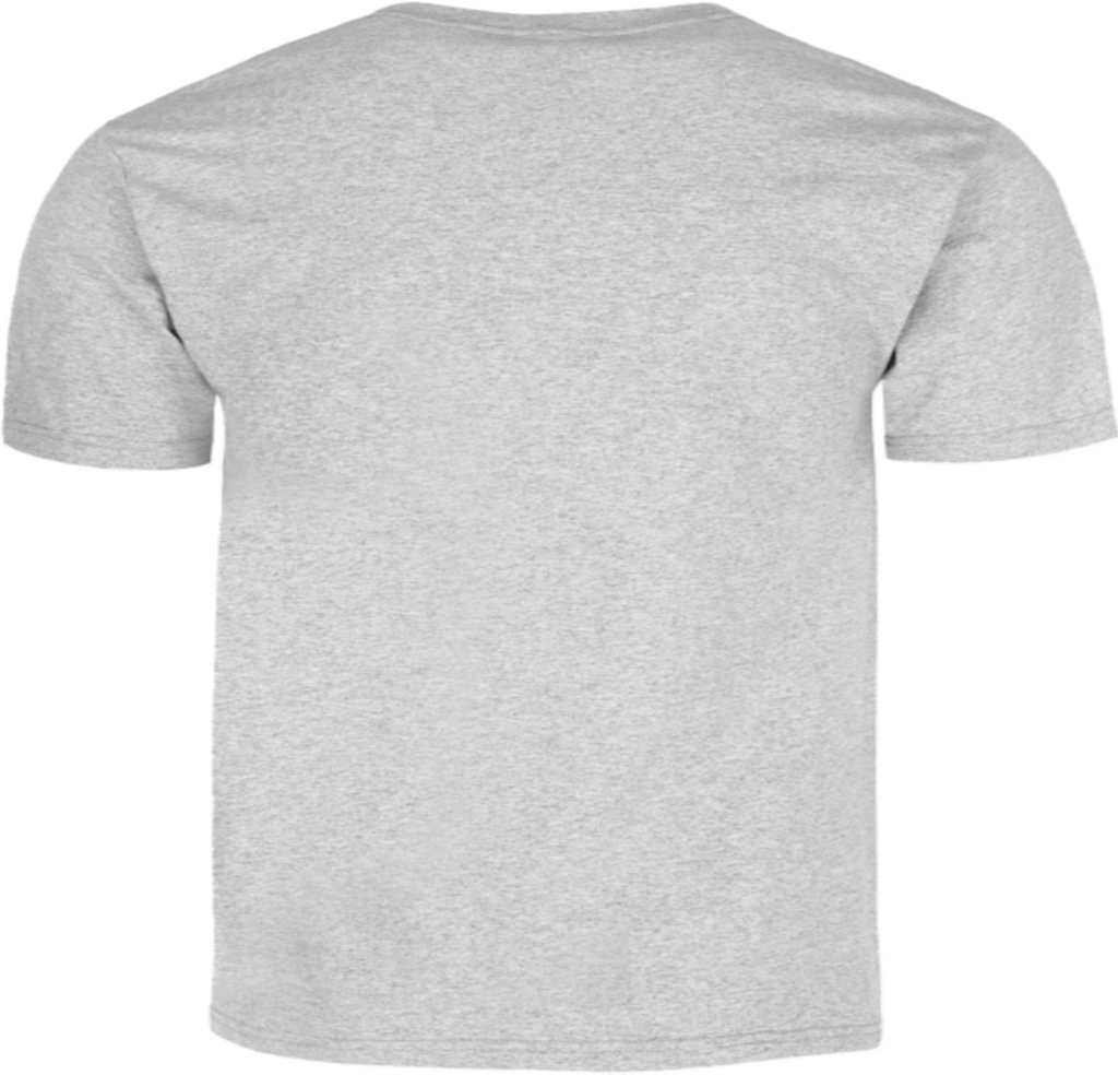 Unisex - Regular fit