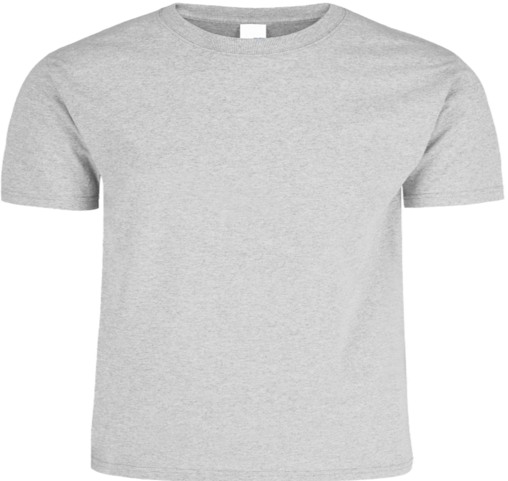 Unisex - Regular fit