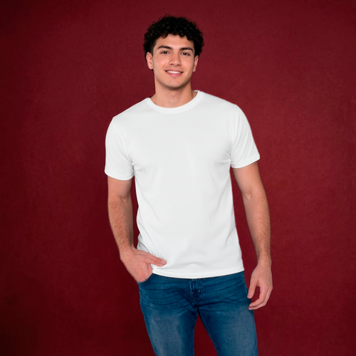 Unisex - Regular fit