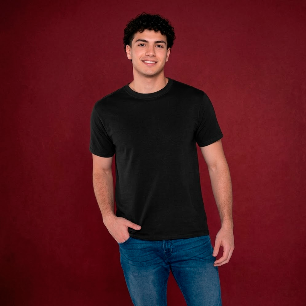 Unisex - Regular fit