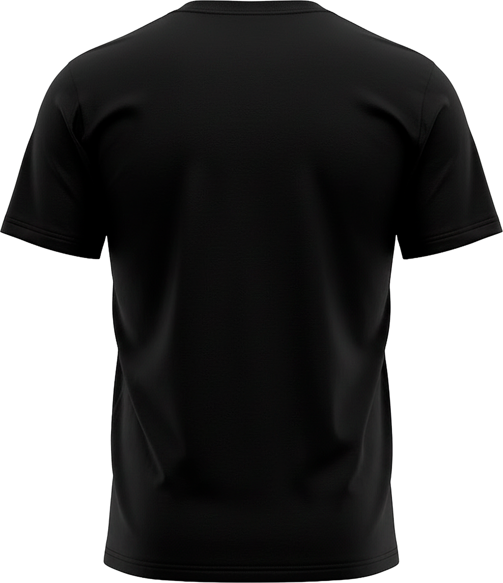 Unisex - Regular fit